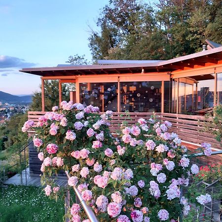 B&B Sunnesite Pratteln Exterior foto