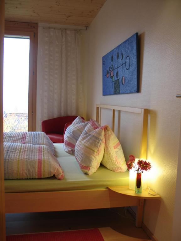 B&B Sunnesite Pratteln Zimmer foto