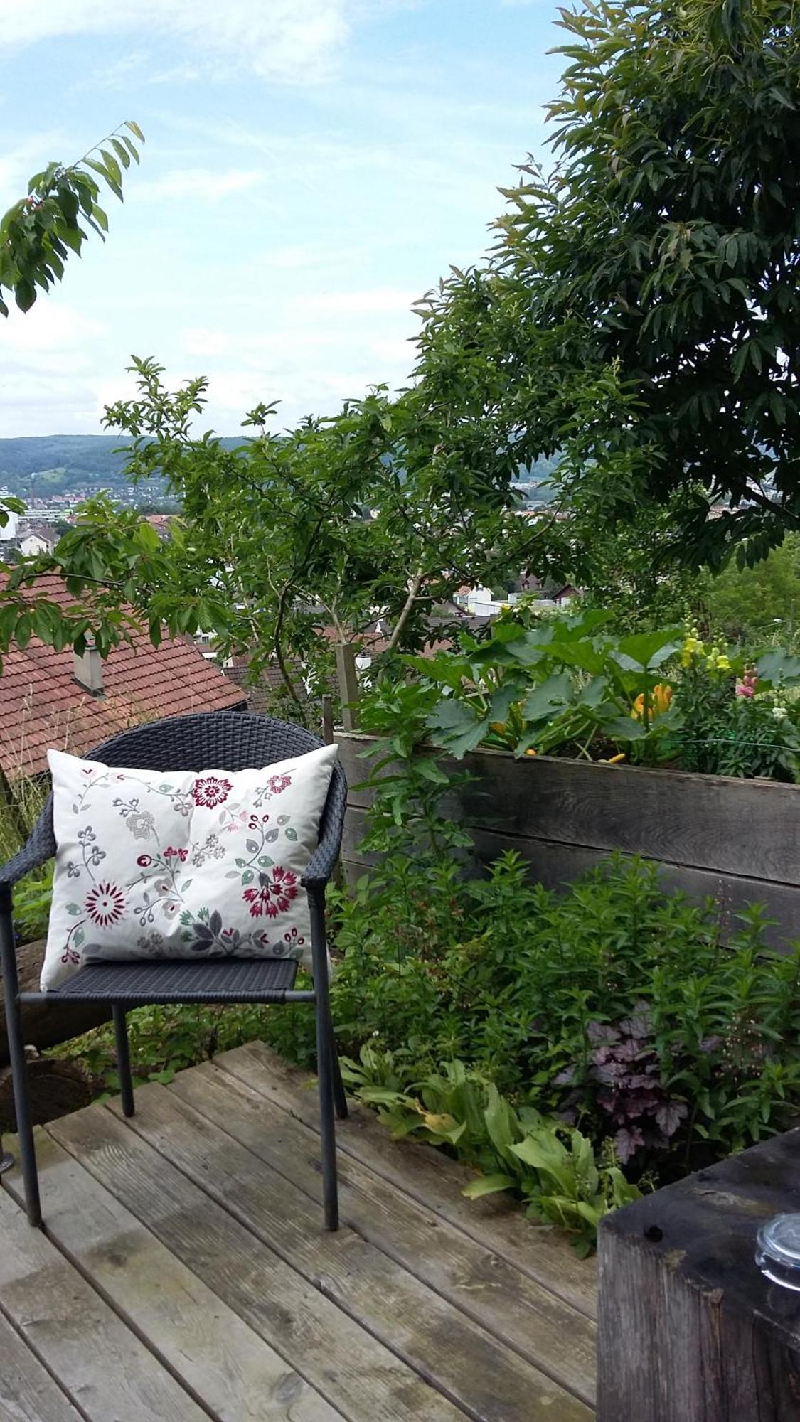 B&B Sunnesite Pratteln Exterior foto